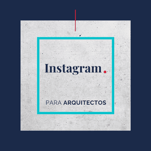 taller de Instagram para arquitecto